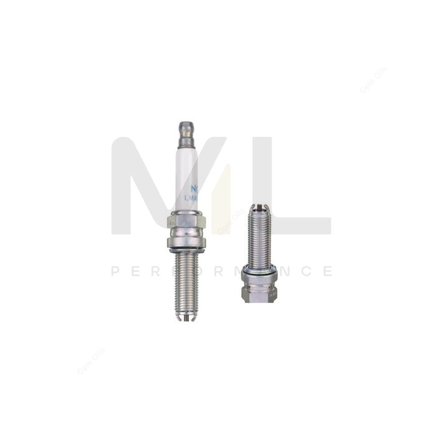 NGK LMAR8D-J (93444) - Standard Spark Plug / Sparkplug - Fits BMW & Can-Am | ML Car Parts UK | ML Performance