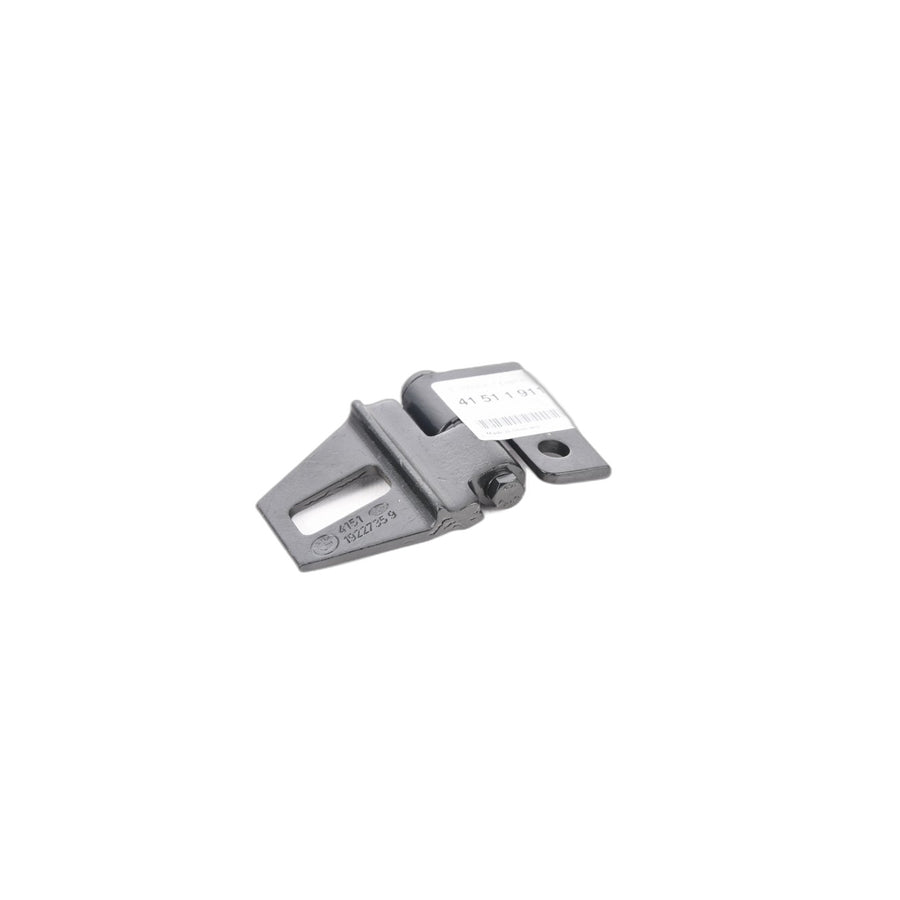 Genuine BMW 41511911893 E30 Hinge Disconnectable Left (Inc. M3, 318is & 316)