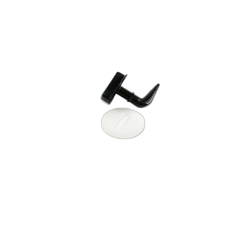 Genuine BMW 51471872820 E24 E23 Lock (Inc. 633CSi, 732i & 630CSi)