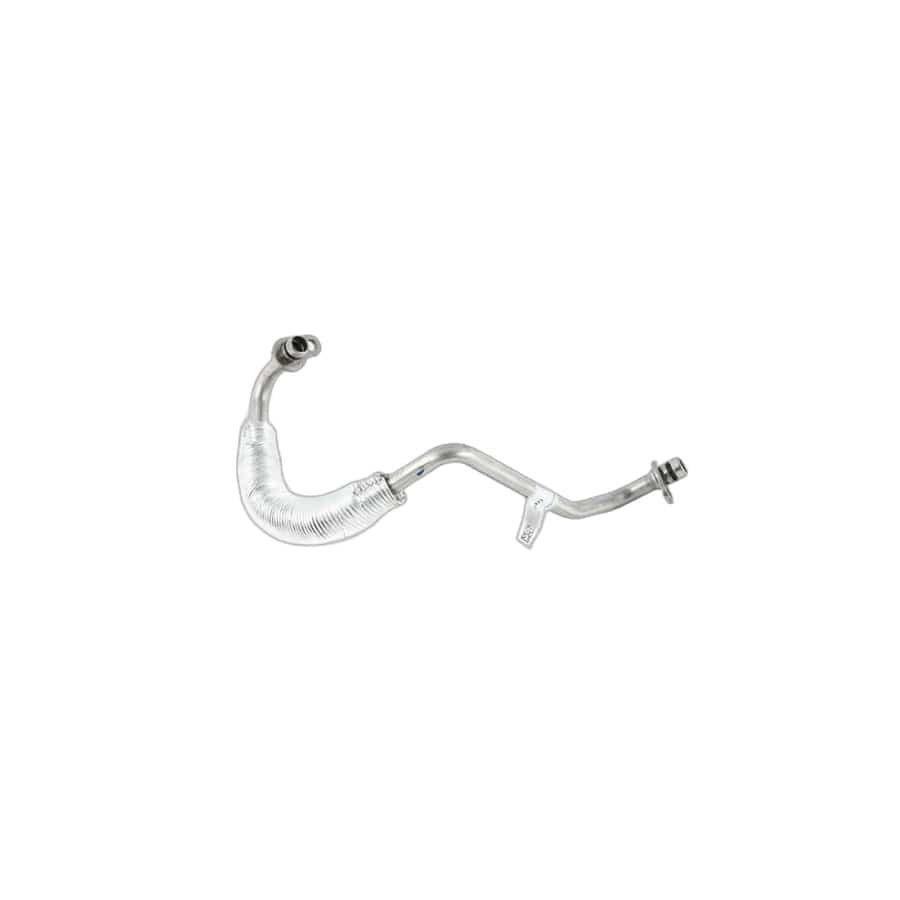 Genuine BMW 11537648352 F45 Line, Turbocharger Coolant Supply Line (Inc. Cooper ALL4, Cooper & One)