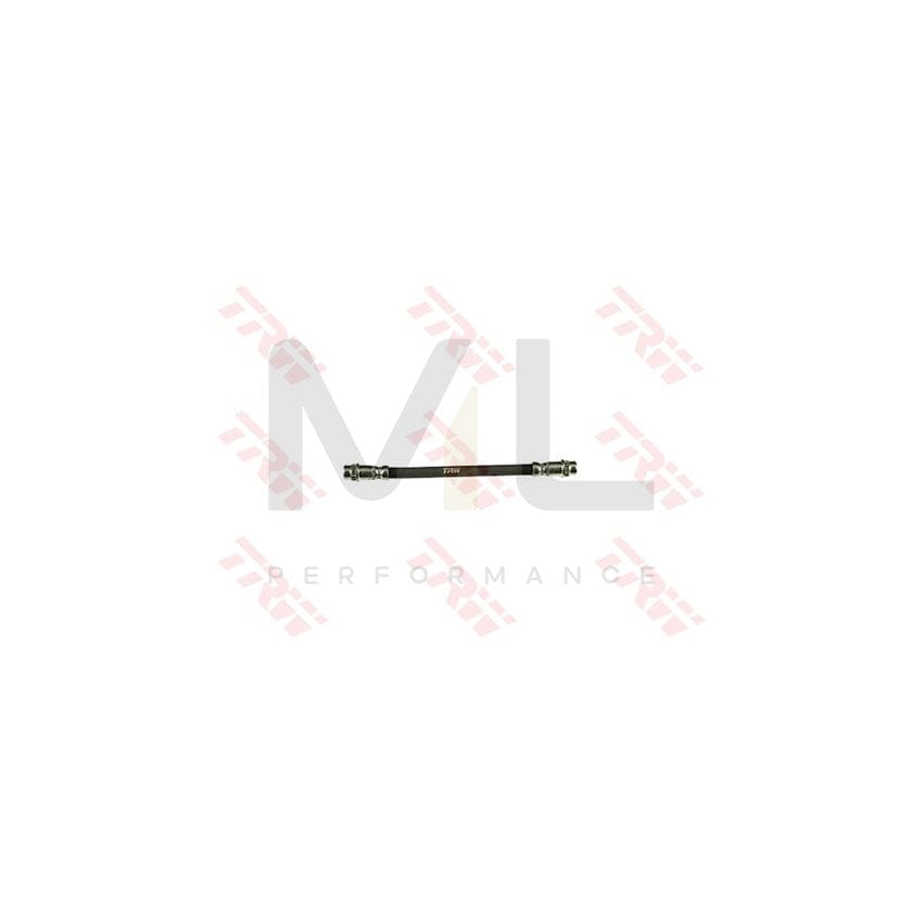 TRW PHA248 Brake Hose 206mm, M10x1
