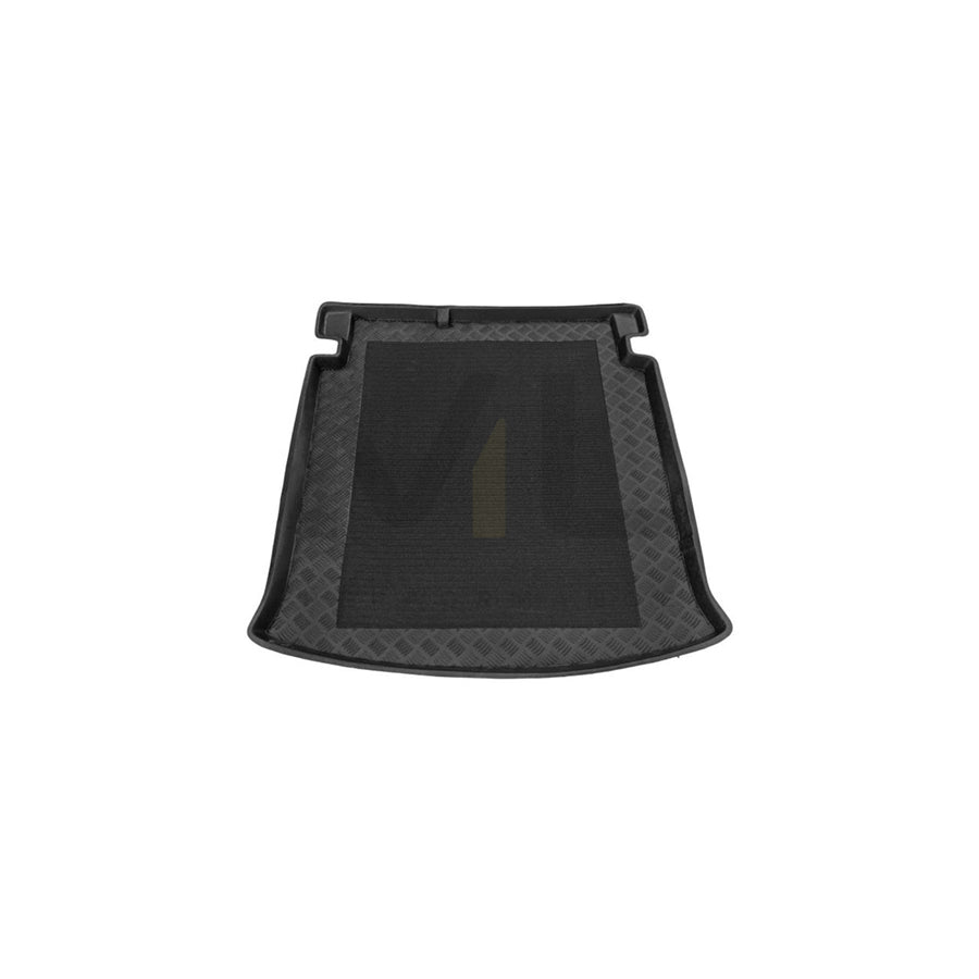REZAW PLAST 102011M Car boot tray for AUDI A6 C5 Saloon (4B2) Elastomer
