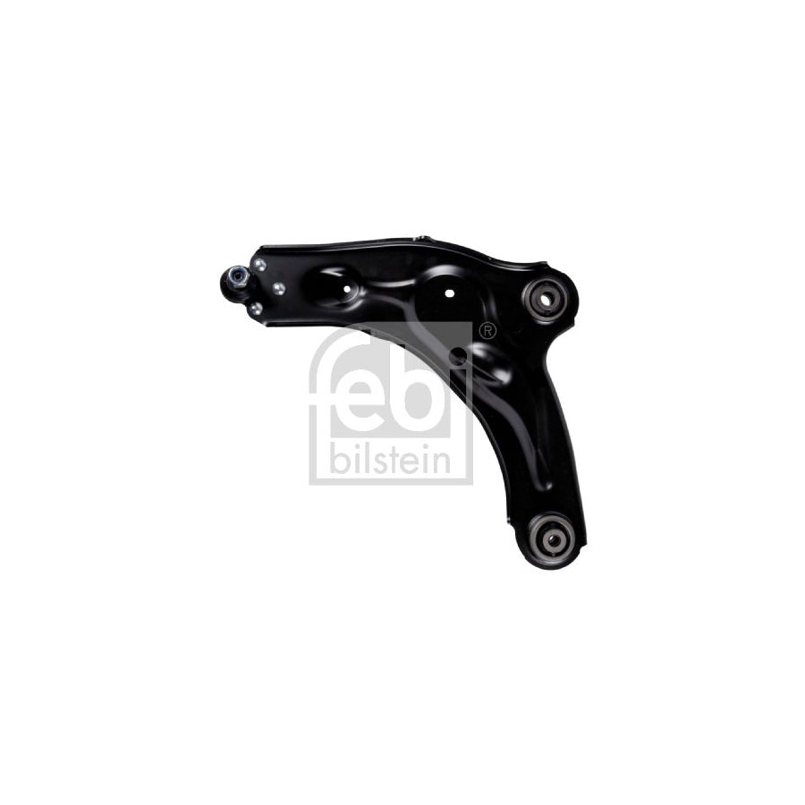 Febi Bilstein 172553 Suspension Arm For Renault Espace IV (Jk)