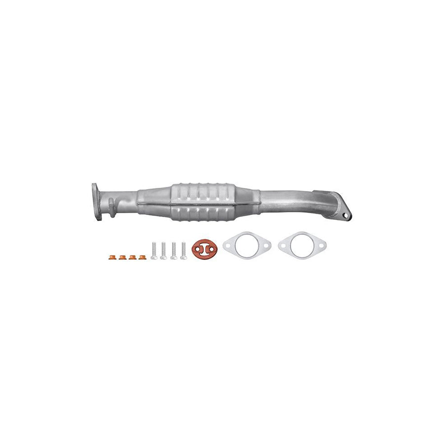 Hella 8LE 366 051-601 Catalytic Converter