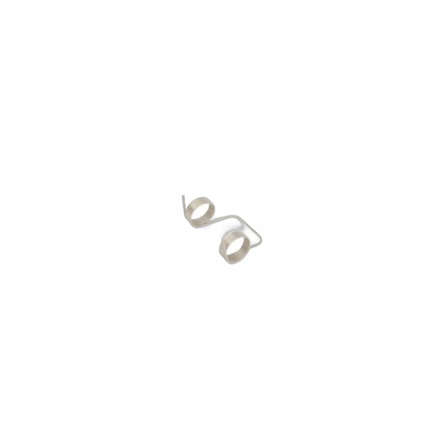 Genuine BMW 51117202885 F01 F03 F11 Spring (Inc. 640d)