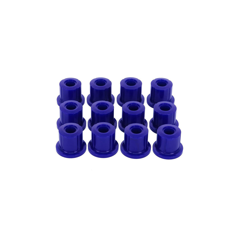 SuperPro SPF2270HK SuperPro Leaf Spring Bush Kit