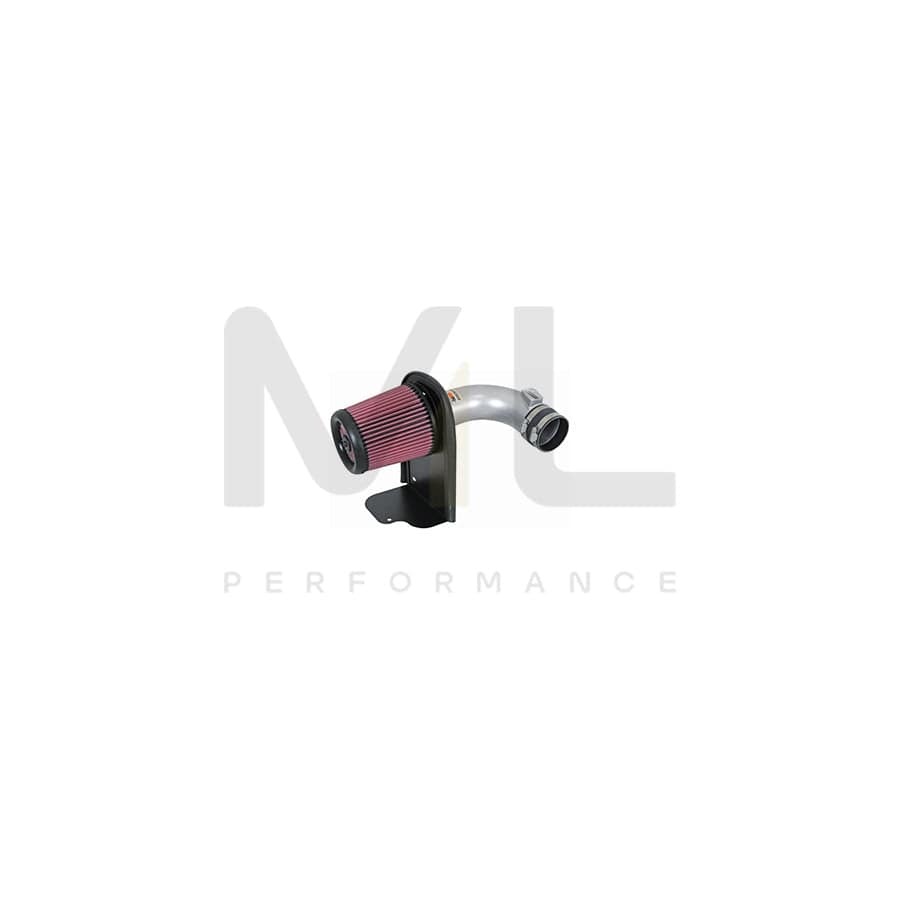 K&N 69-0017TS Performance Air Intake System