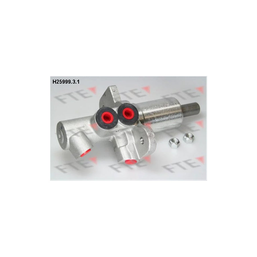 FTE 9220415 Brake Master Cylinder