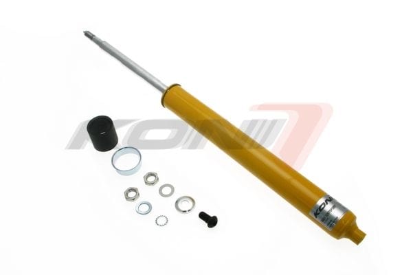 KONI 8641-1297Sport Front Axle Shock Absorber For