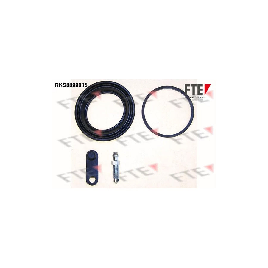 FTE Rks8899035 Repair Kit, Brake Caliper