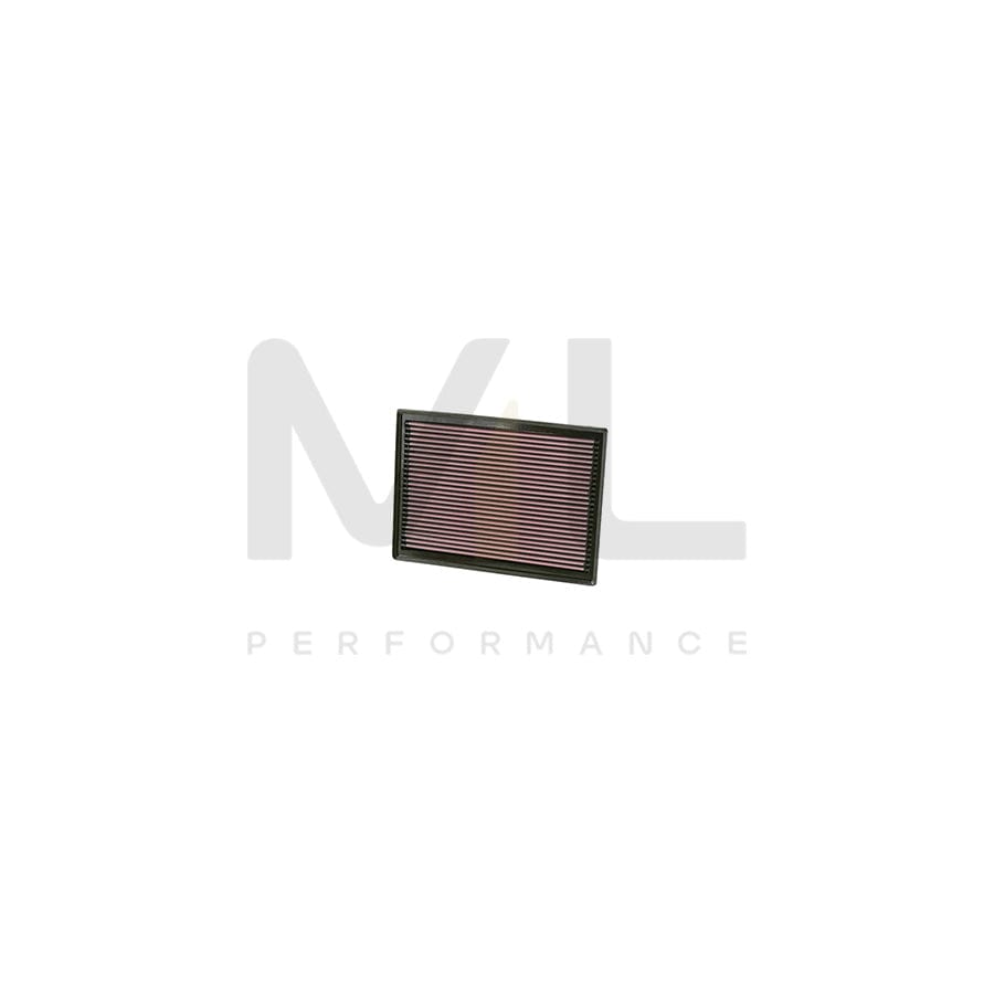 K&N 33-2391 Replacement Air Filter