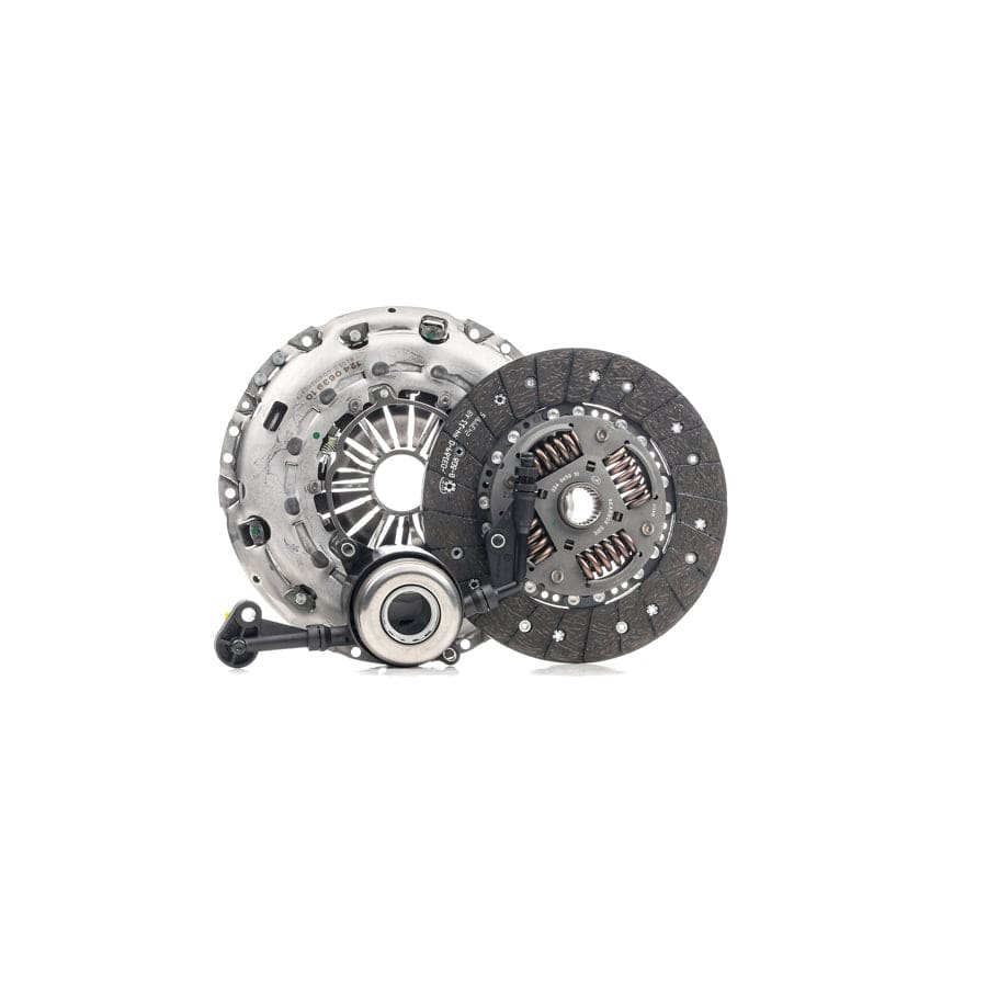 LuK 624 3703 33 Clutch Kit For Vw Crafter