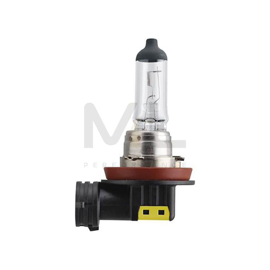 PHILIPS 12366C1 Fog light bulb PGJ19-3, 12V, 19W