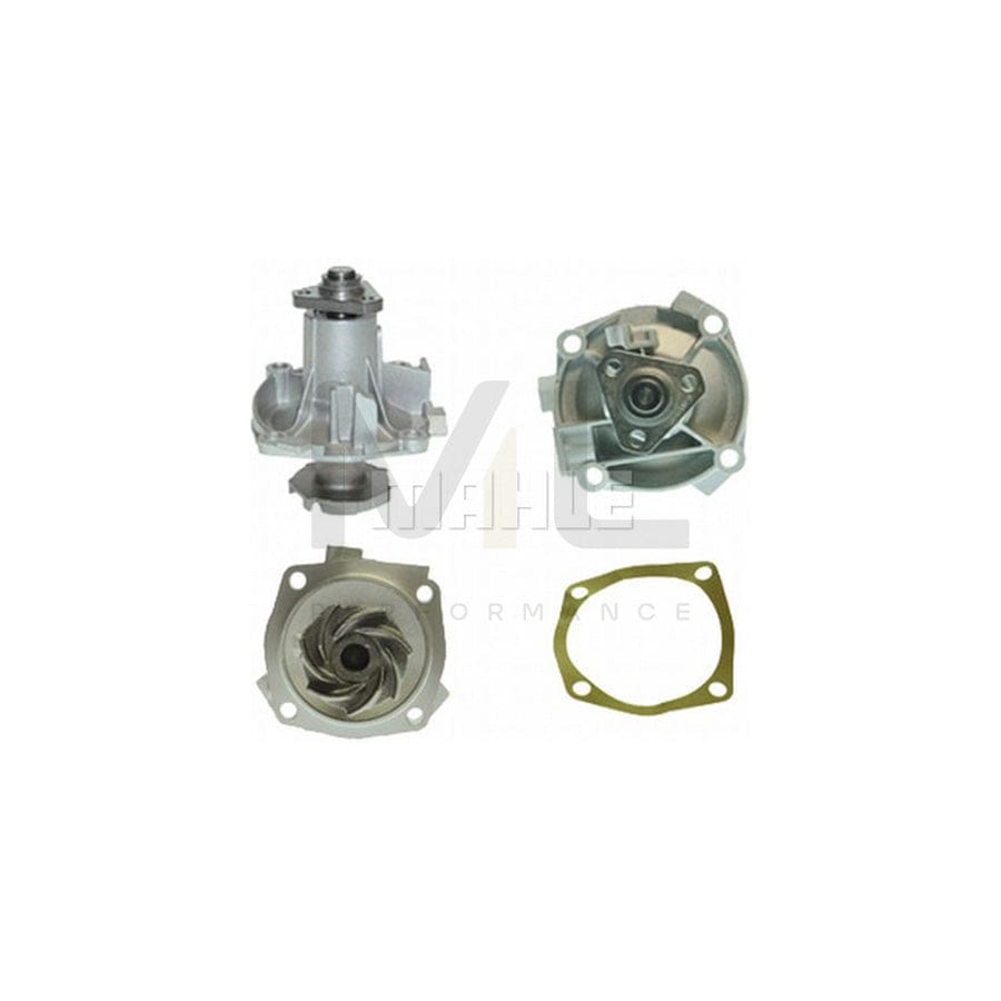 MAHLE ORIGINAL CP 215 000P Water Pump | ML Performance Car Parts