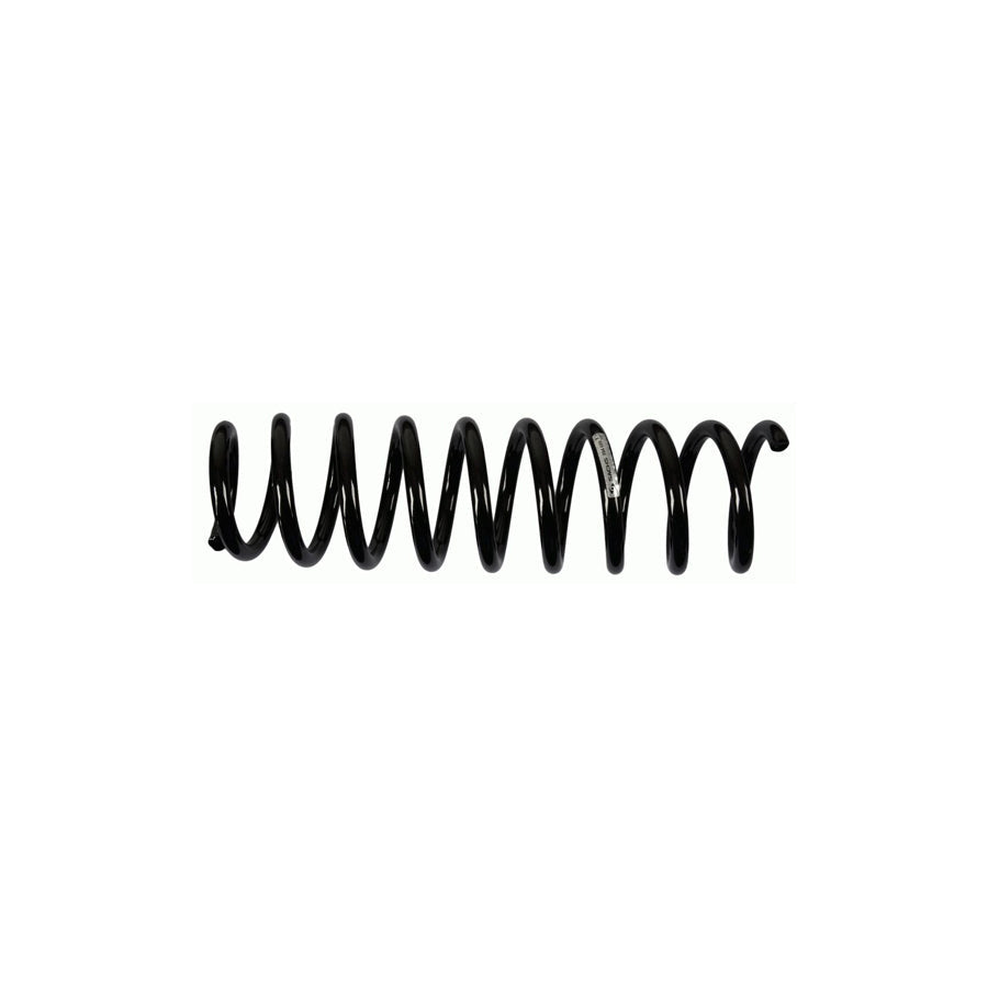 Sachs 994 689 Coil Spring for KIA Cee D II Sportswagon (Jd)