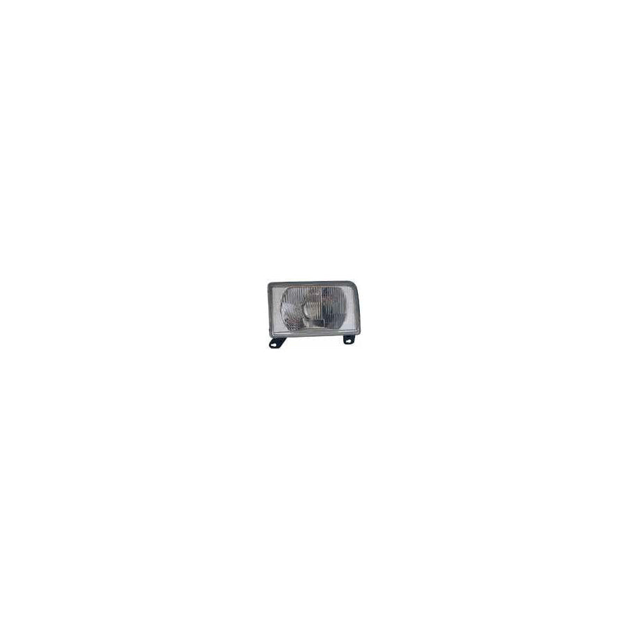 Abakus 2161103Rld Headlight