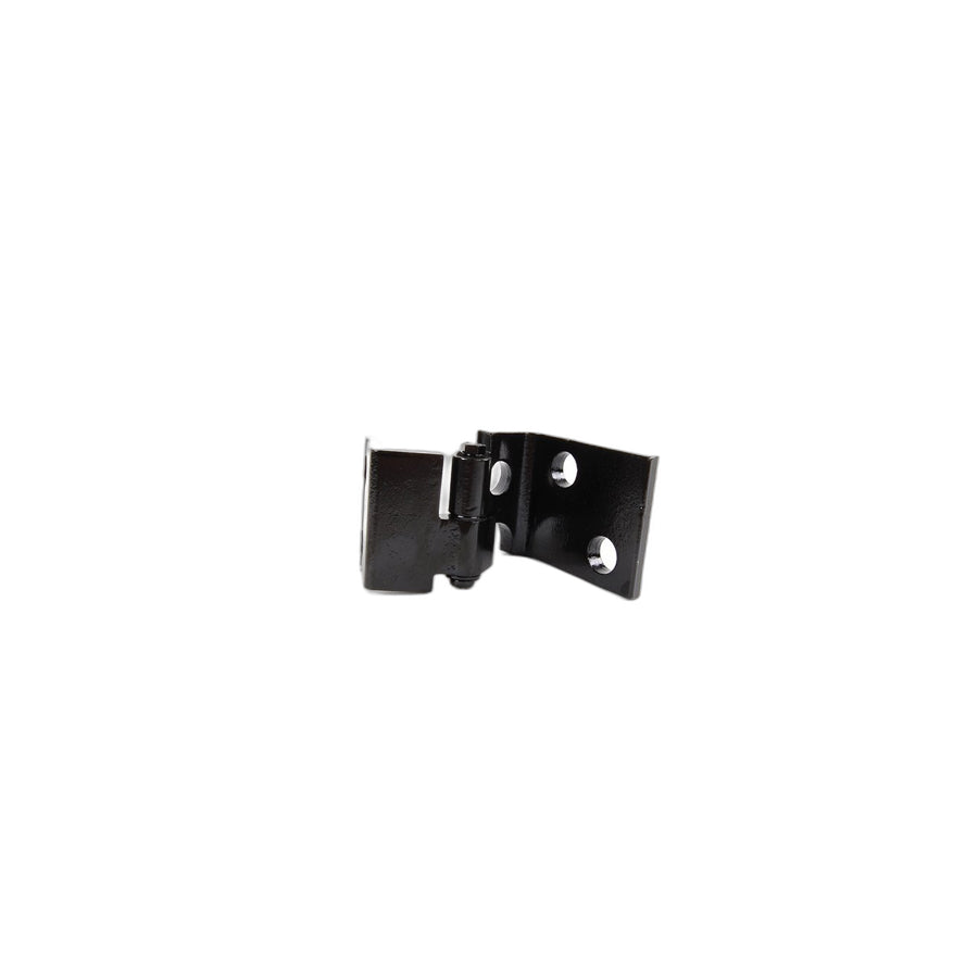Genuine BMW 41518269823 E53 Left Upper Front Door Hinge (Inc. X5)