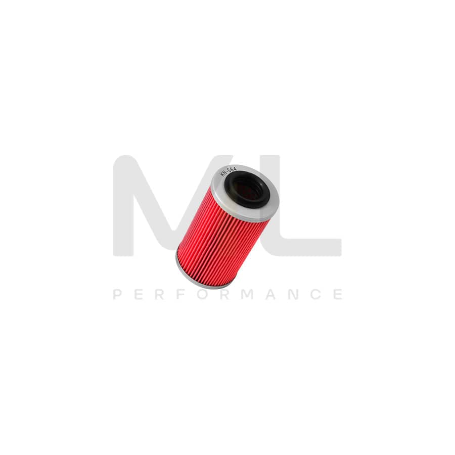 K&N KN-564 Oil Filter