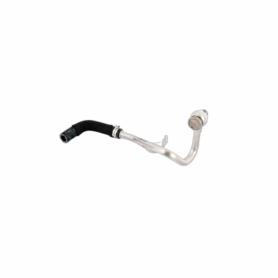 Genuine BMW 11537615492 F11 F13 F07 Return Hose ZYL. 5-8 (Inc. 550iX 4.4, 750Li & X6 50iX 4.0)