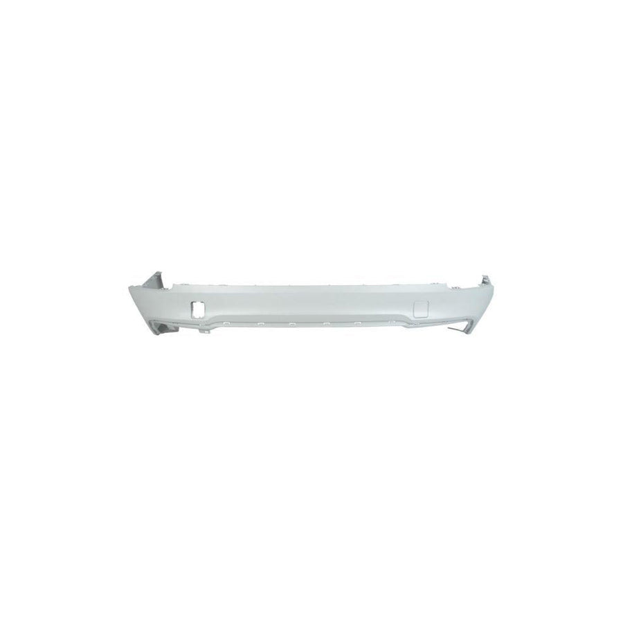 Blic 5506-00-0092950P Rear Bumper for BMW X1 (E84)