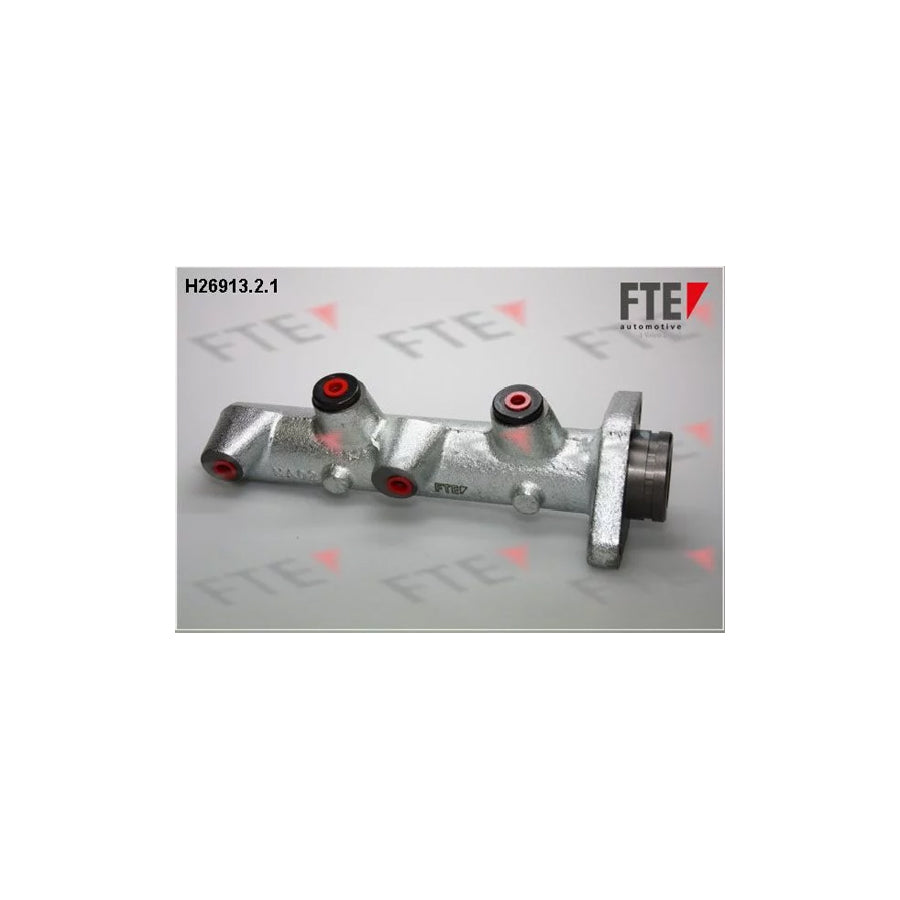FTE H26913.2.1 Brake Master Cylinder for Iveco Daily