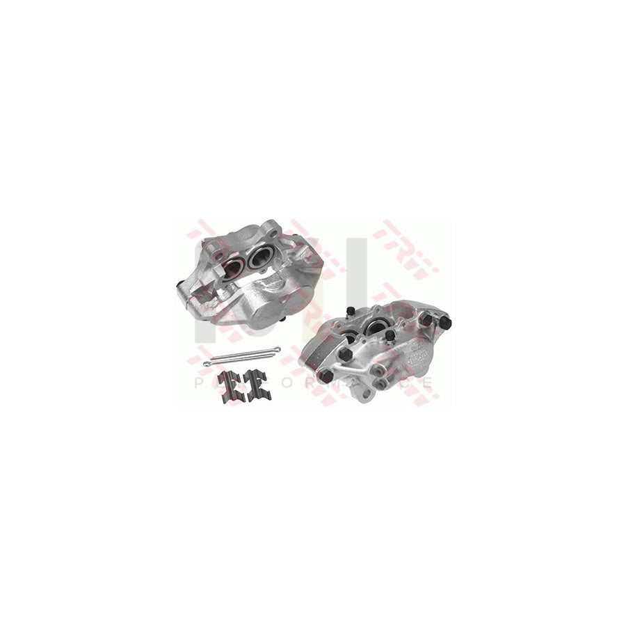 TRW BHS186E Brake Caliper