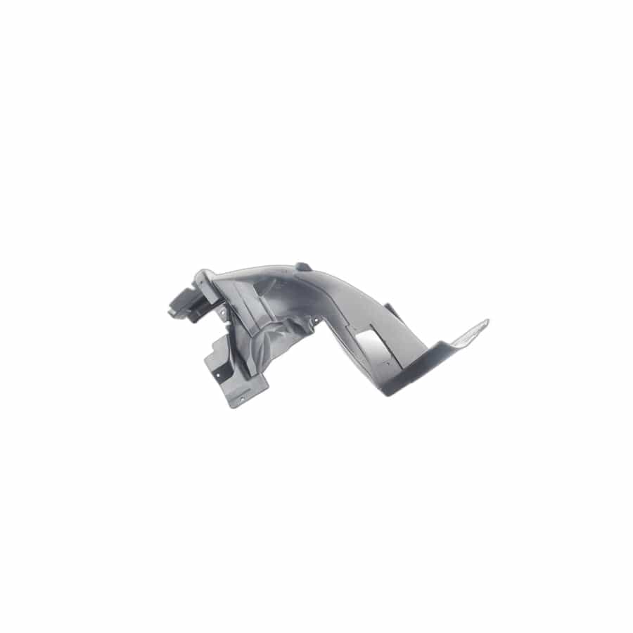 Genuine BMW 51717169411 E70 Cover, Wheelhousing, Fr. Sec., Front L (Inc. X5 3.0d, X5 4.8i & X5 3.0si)
