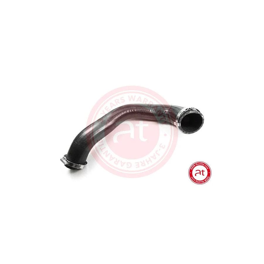 at autoteile germany At20552 Charger Intake Hose