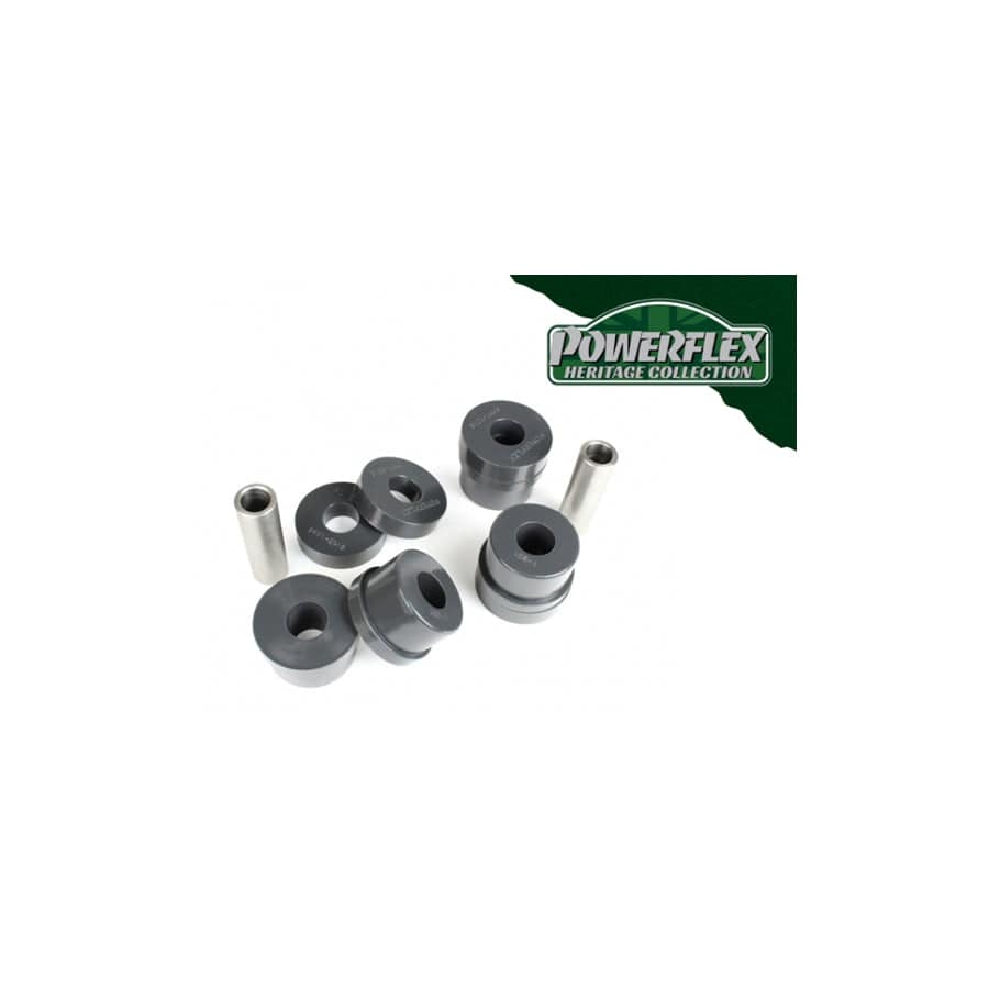 Powerflex PFF1-201H Alfa Romeo Front Upper Spring Mount Inner Bush (Inc. Alfetta, Giulietta, GTV6, 75) | ML Performance UK Car Parts