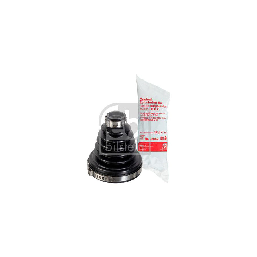 Febi Bilstein 180365 Bellow Set, Drive Shaft