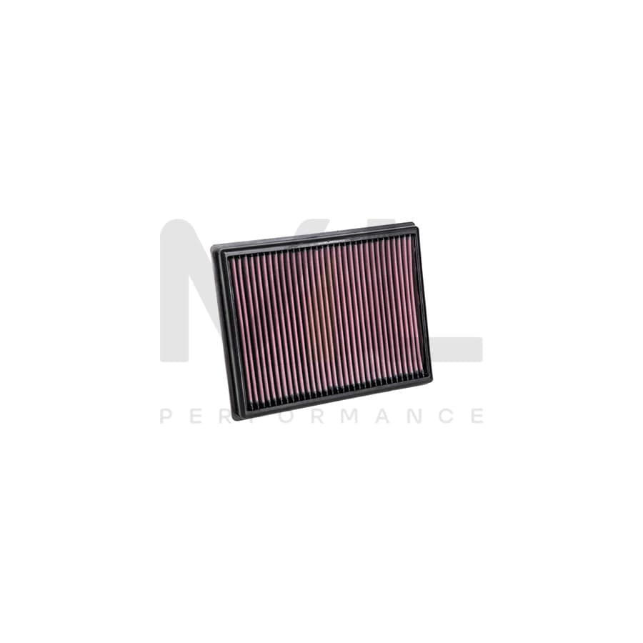 K&N 33-3135 Replacement Air Filter