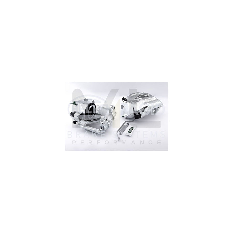 HELLA 8AC 355 393-321 Brake Caliper without holder | ML Performance Car Parts