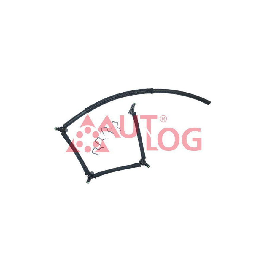 Autlog Kl3014 Hose, Fuel Overflow
