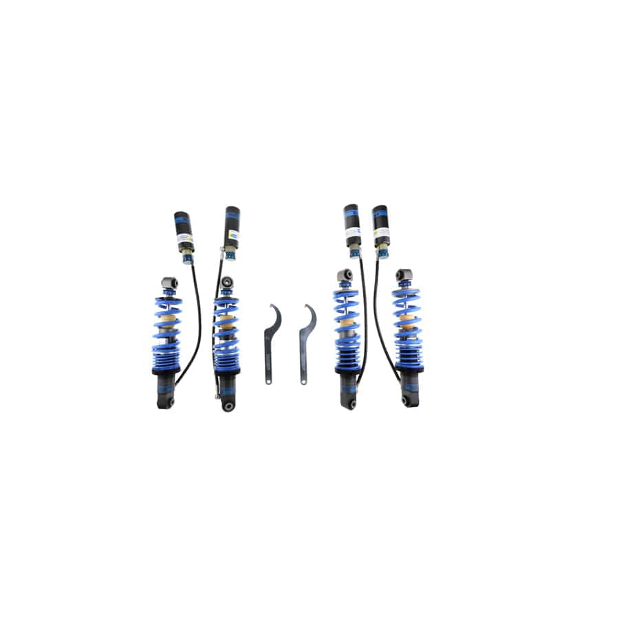 Bilstein 48-286428 MERCEDES-BENZ C205 Clubsport Coilover Kit 1 | ML Performance UK Car Parts