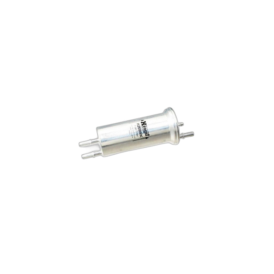 Genuine BMW 16126754016 E53 Fuel Filter With Pressure Regulator (Inc. X5)
