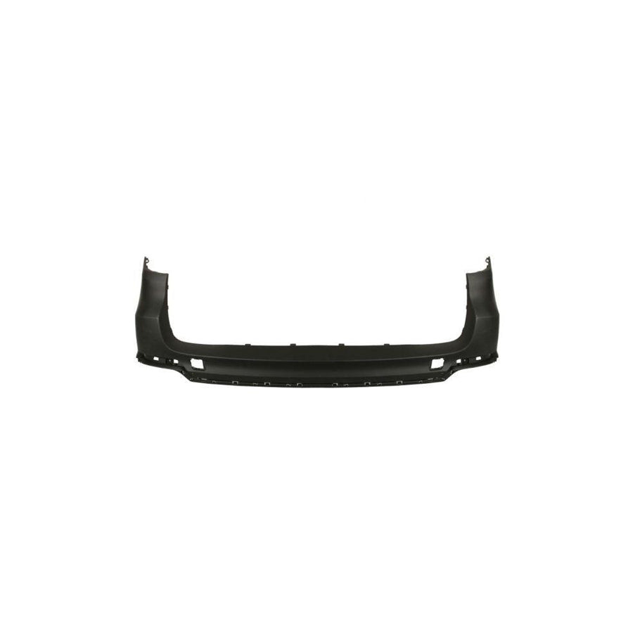 Blic 5506-00-0096956P Rear Bumper for BMW X5 (F15, F85)