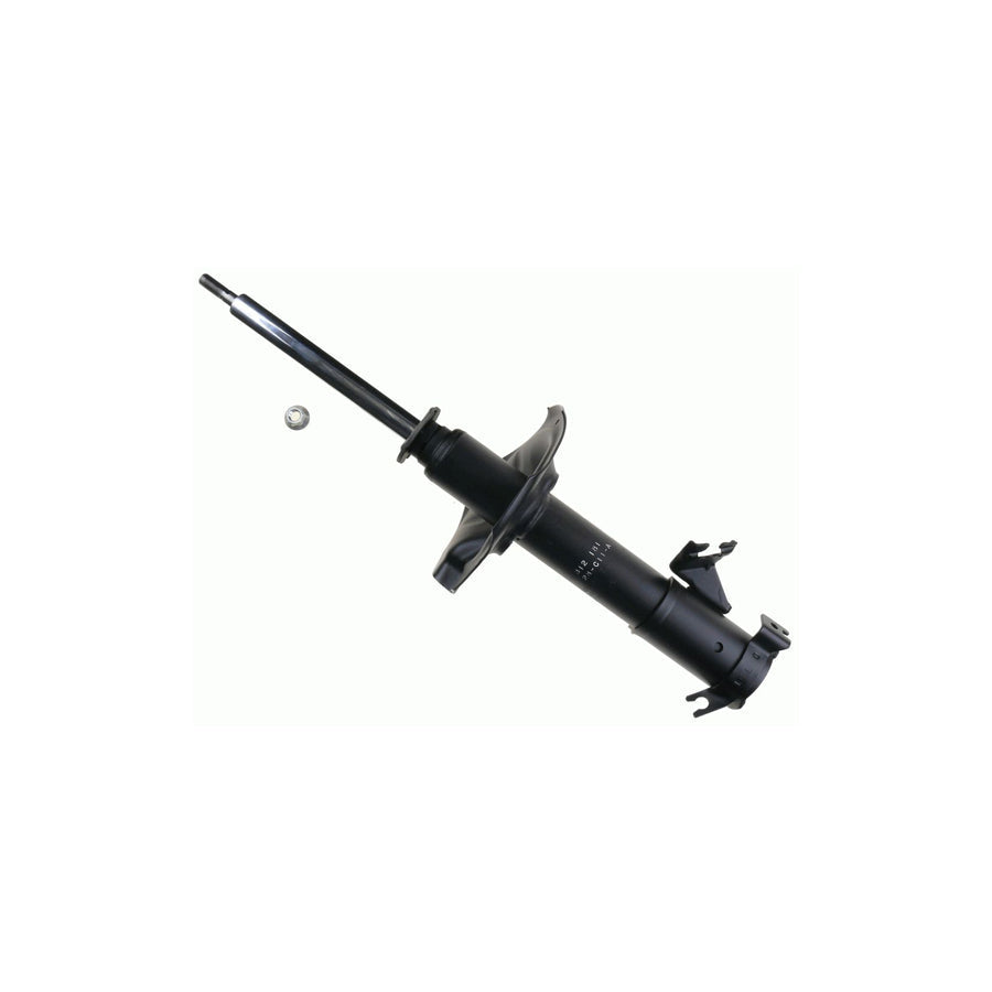 Sachs 312 181 Shock Absorber For Nissan Maxima V Qx Saloon (A33)