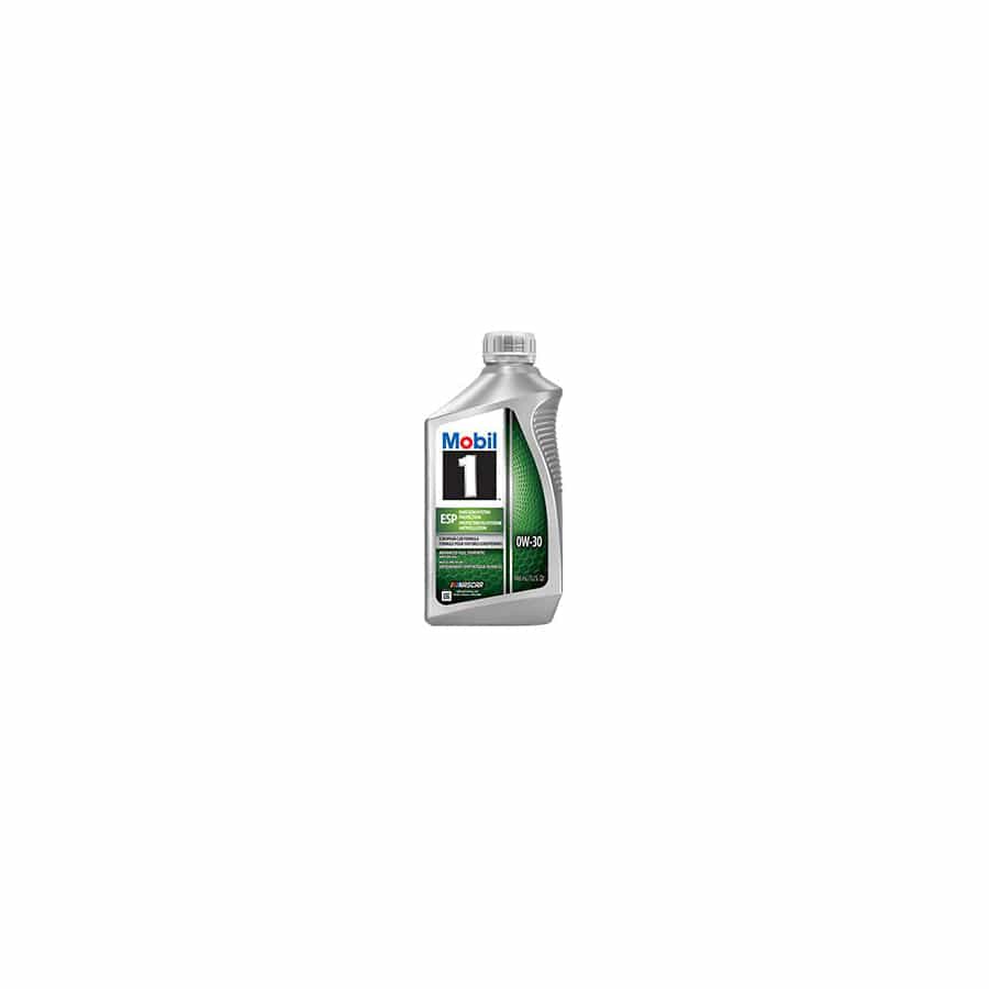 Mobil 1 ESP 0W-30 1Ltr | ML Performance UK Car Parts