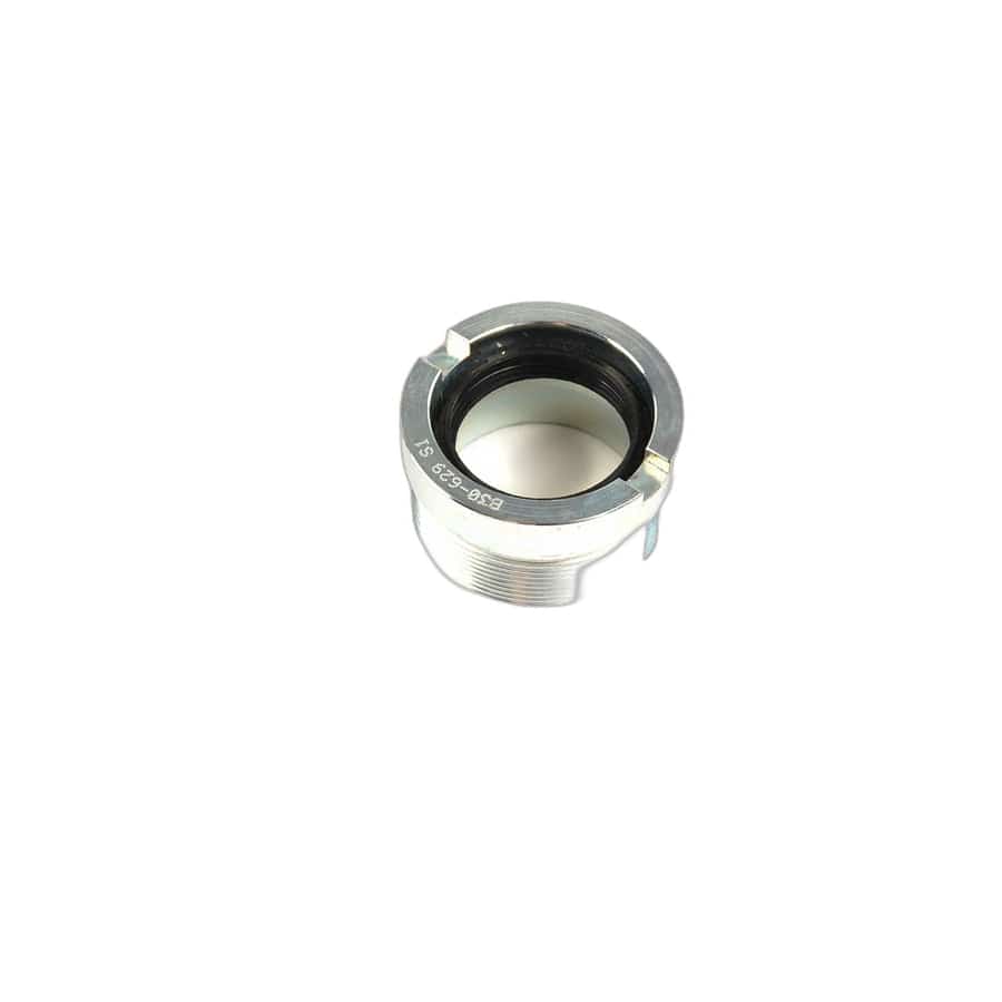 Genuine BMW 31321130069 E21 E30 Threaded Ring With External Thread M48X1,5BILSTEIN (Inc. 316, 323i & 324td)