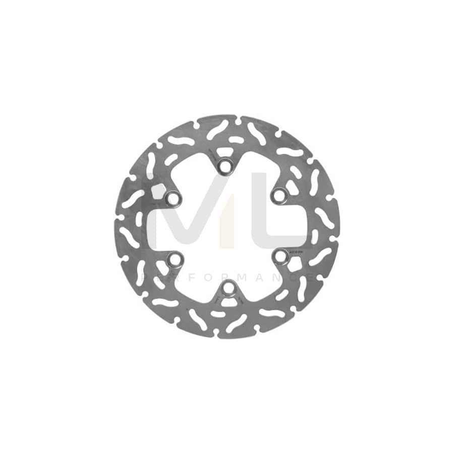 TRW MST272RAC Brake Disc - 1 piece