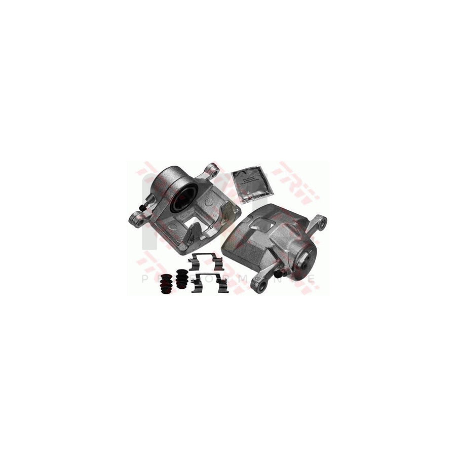 TRW BHS727E Brake Caliper