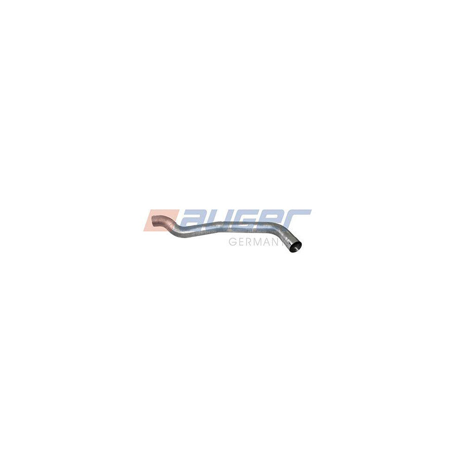Auger 70893 Exhaust Pipe