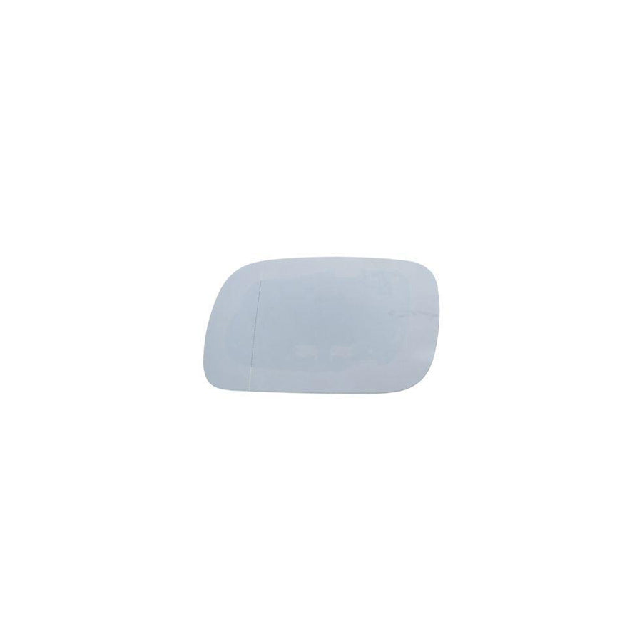 Blic 6102-02-1271122P Mirror Glass, Outside Mirror for VW Touareg I (7La, 7L6, 7L7)
