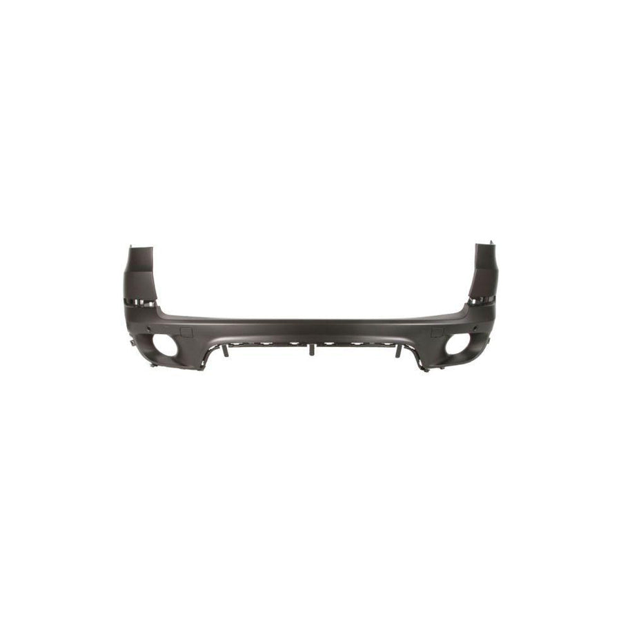 Blic 5506-00-0096953P Rear Bumper for BMW X5 (E70)