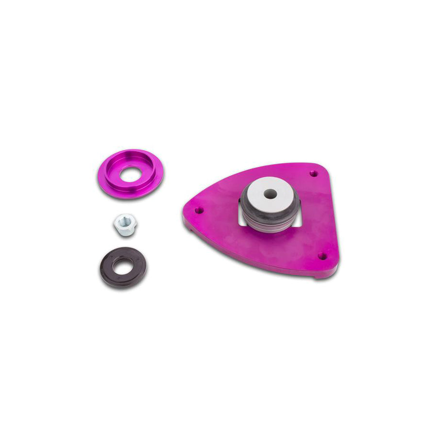 KW 19000862 Mercedes-Benz W176 C117 Clubsport Top Mounts FA - With Camber Adjustment 2 | ML Performance UK Car Parts
