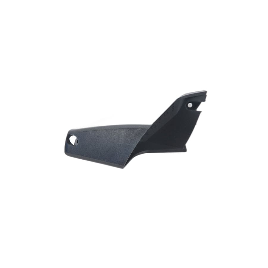 Genuine BMW 52107163127 E85 E86 Belt Deflector Left SCHWARZ (Inc. Z4)
