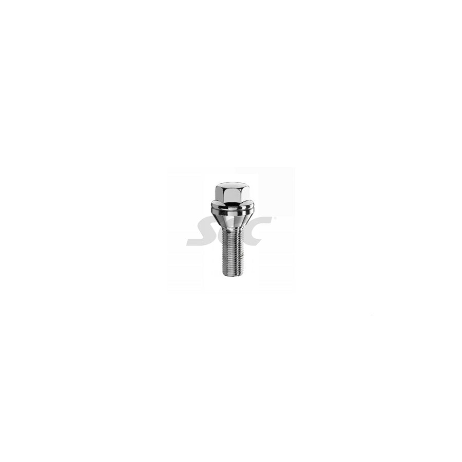 SCC Fahrzeugtechnik ZV1415KE34N Wheel Bolt