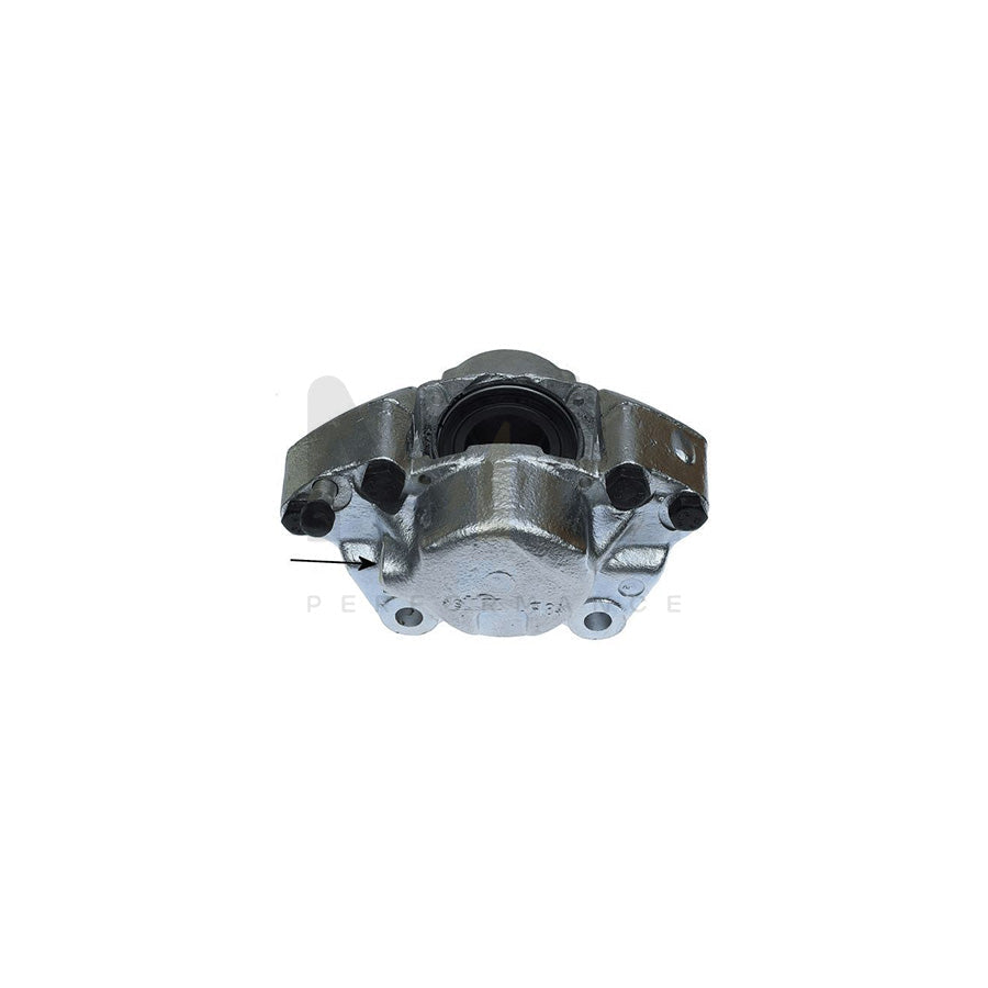 TEXTAR 38128100 Brake Caliper without holder