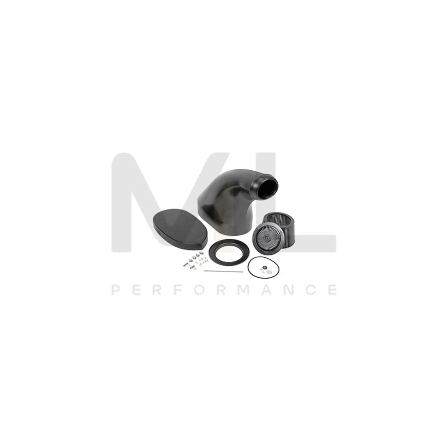 K&N 100-8505 Composite Nhra Scoop