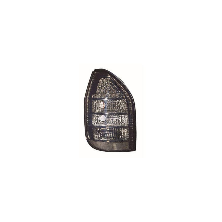 Abakus 4421923Pxbes Combination Rearlight Set for Opel Zafira A (T98)